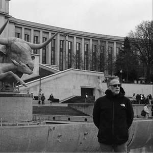 Meet your Posher, Stephen